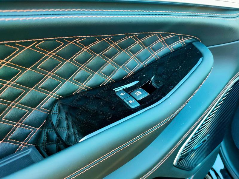 Used Jeep Grand Cherokee for sale - 77834492: Photo 47