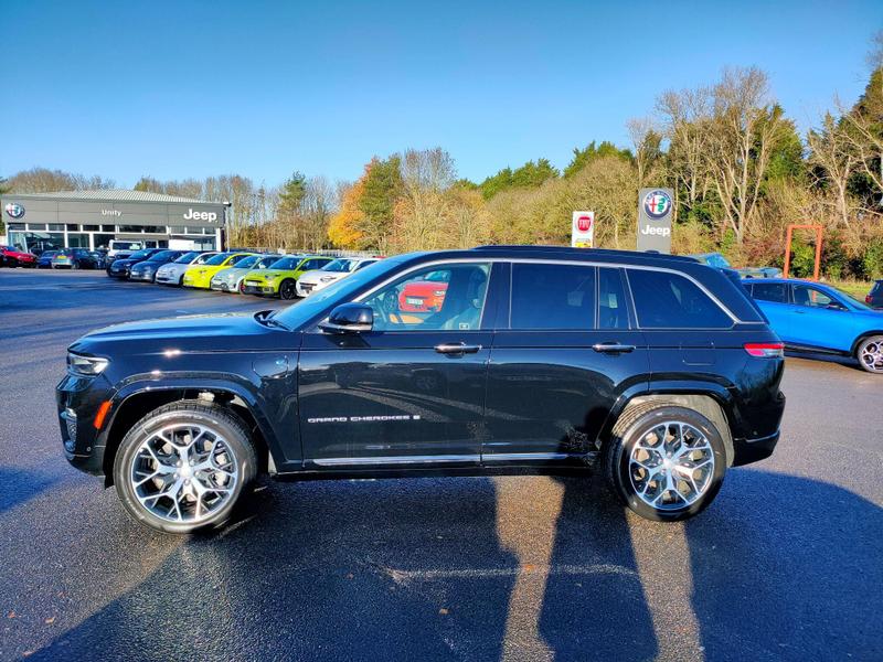 Used Jeep Grand Cherokee for sale - 77834492: Photo 5
