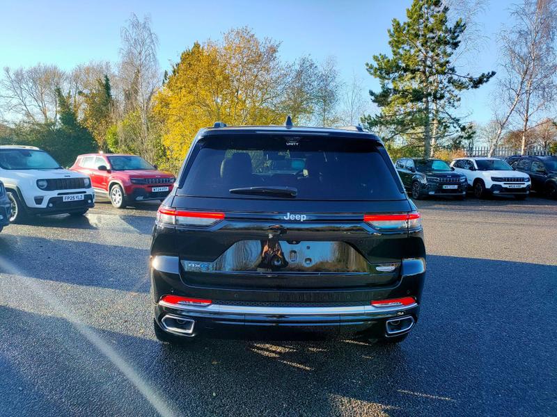 Used Jeep Grand Cherokee for sale - 77834492: Photo 6