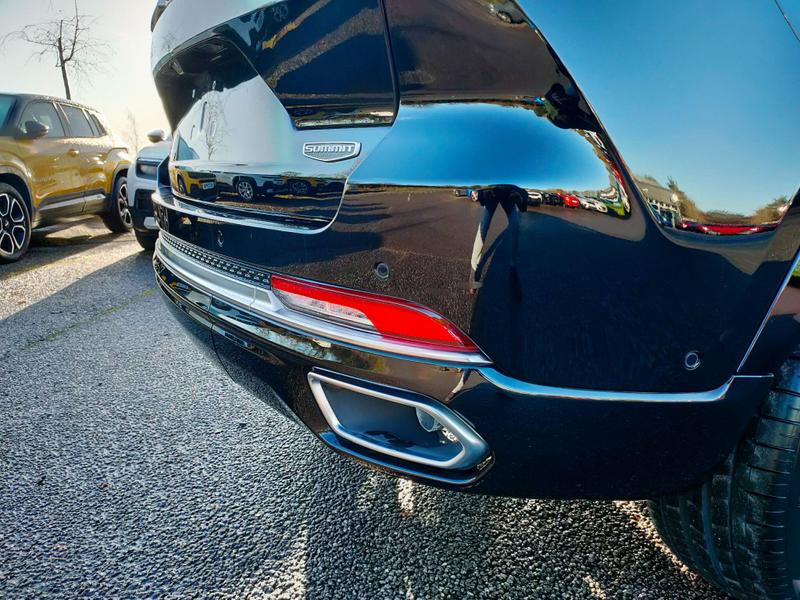 Used Jeep Grand Cherokee for sale - 77834492: Photo 9