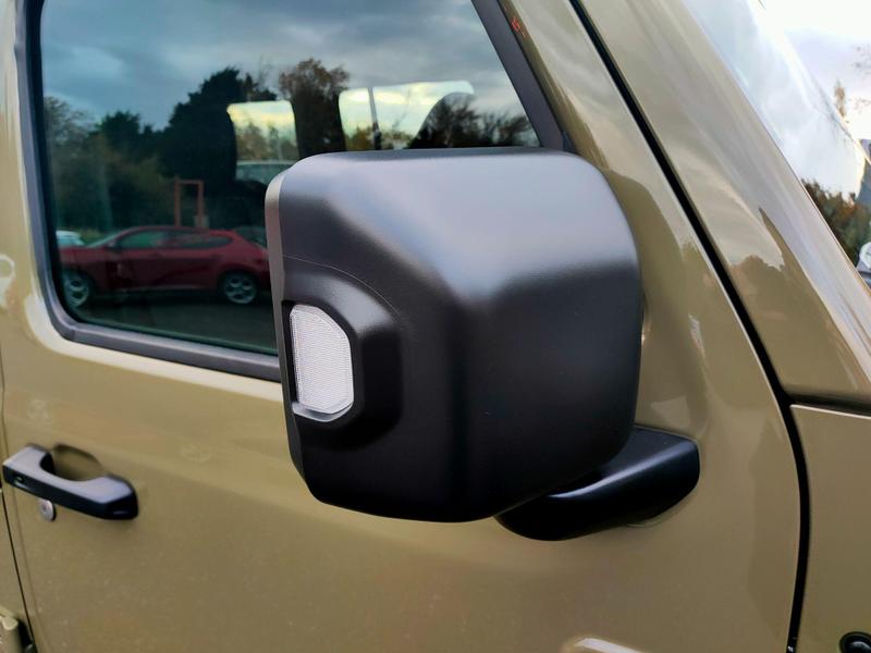 Used Jeep Wrangler 2025 for sale - 76888198: Photo 15