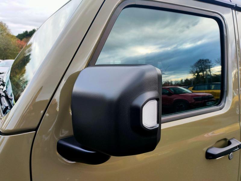 Used Jeep Wrangler 2025 for sale - 76888198: Photo 16