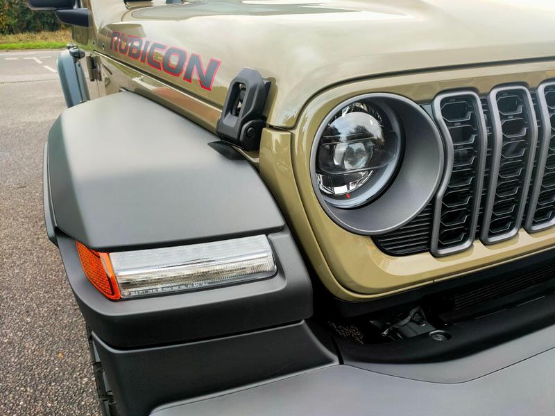 Used Jeep Wrangler 2025 for sale - 76888198: Photo 19