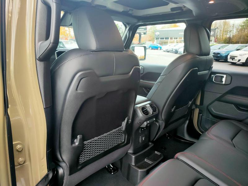 Used Jeep Wrangler 2025 for sale - 76888198: Photo 21