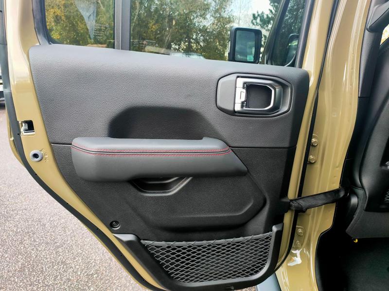 Used Jeep Wrangler 2025 for sale - 76888198: Photo 22