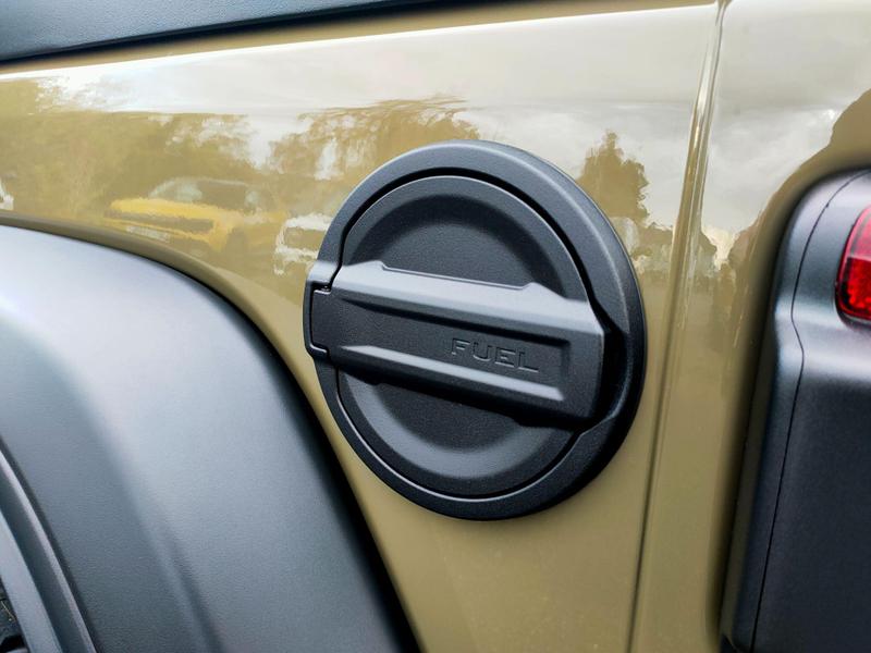 Used Jeep Wrangler 2025 for sale - 76888198: Photo 23