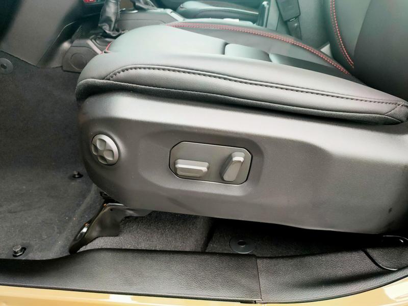 Used Jeep Wrangler 2025 for sale - 76888198: Photo 26