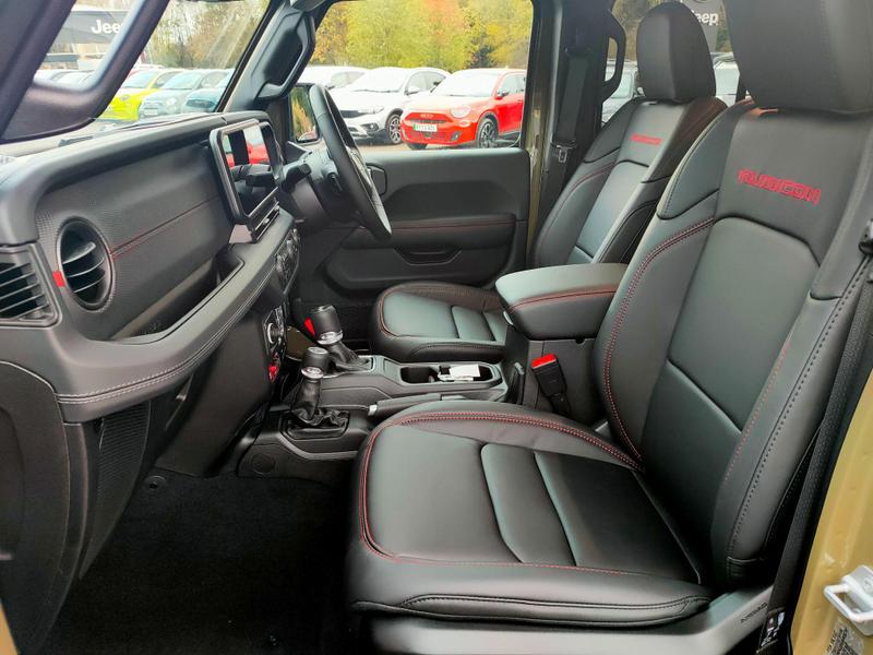 Used Jeep Wrangler 2025 for sale - 76888198: Photo 27