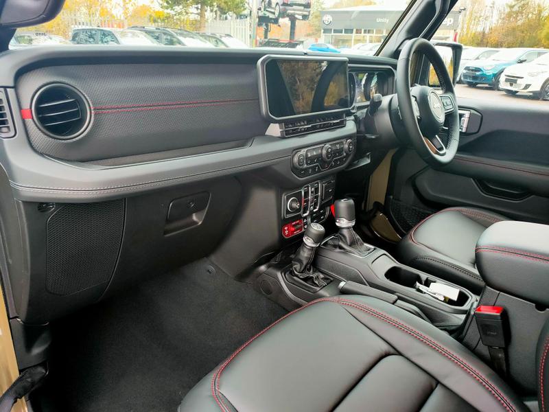 Used Jeep Wrangler 2025 for sale - 76888198: Photo 28