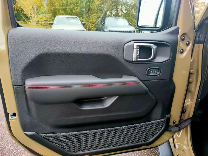 Used Jeep Wrangler 2025 for sale - 76888198: Photo 29