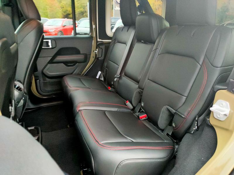 Used Jeep Wrangler 2025 for sale - 76888198: Photo 30