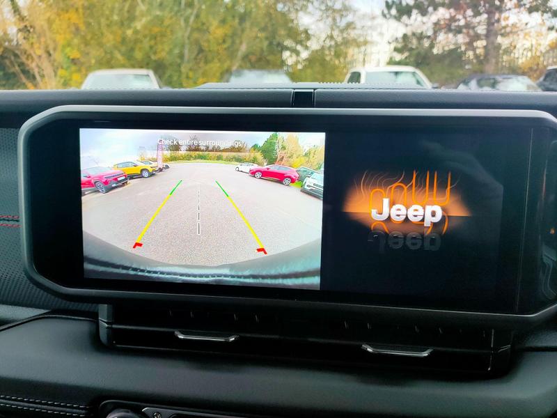 Used Jeep Wrangler 2025 for sale - 76888198: Photo 32