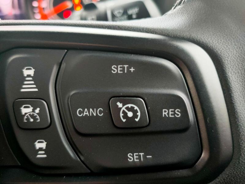 Used Jeep Wrangler 2025 for sale - 76888198: Photo 35