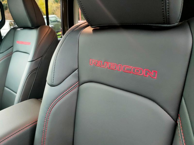 Used Jeep Wrangler 2025 for sale - 76888198: Photo 37