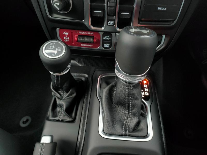 Used Jeep Wrangler 2025 for sale - 76888198: Photo 39