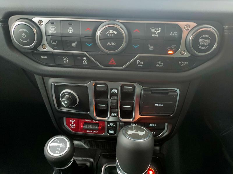 Used Jeep Wrangler 2025 for sale - 76888198: Photo 40