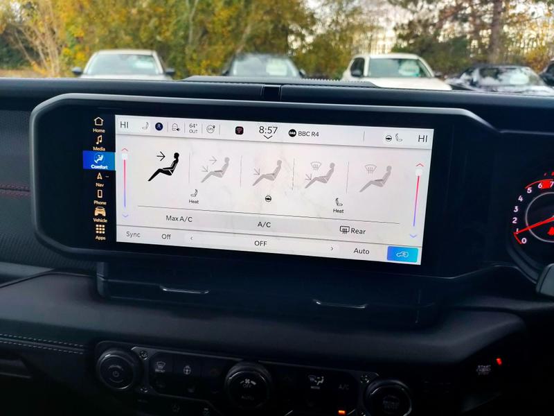 Used Jeep Wrangler 2025 for sale - 76888198: Photo 41