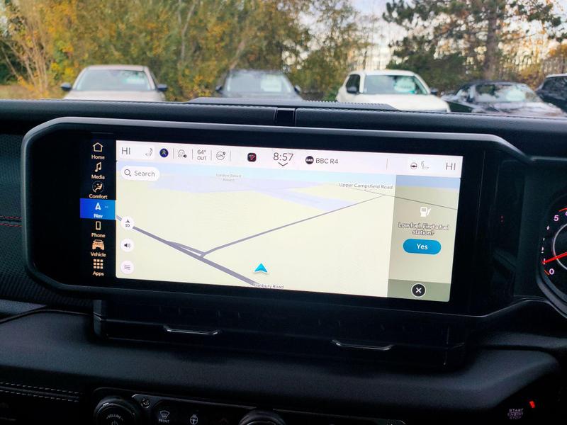 Used Jeep Wrangler 2025 for sale - 76888198: Photo 42