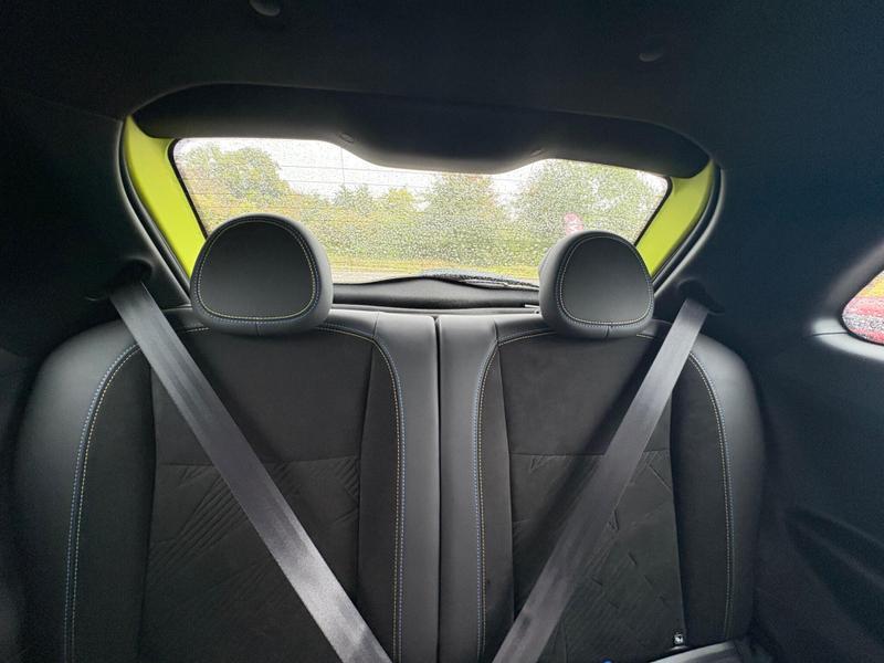 Used Abarth 500 2023 for sale - 76888071: Photo 11