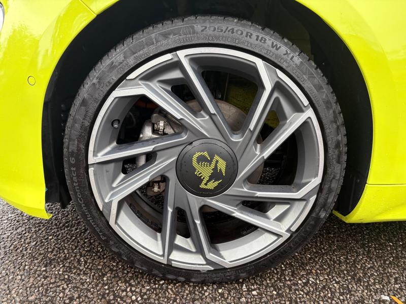 Used Abarth 500 2023 for sale - 76888071: Photo 17