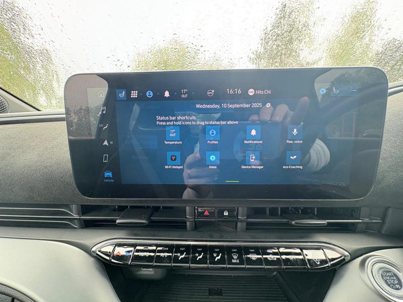 Used Abarth 500 2023 for sale - 76888071: Photo 23