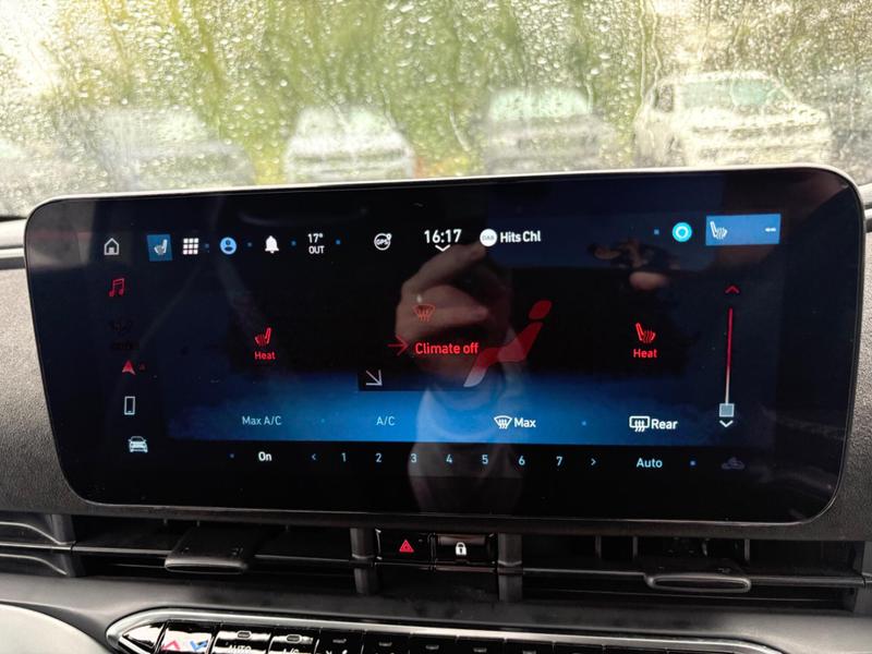 Used Abarth 500 2023 for sale - 76888071: Photo 24