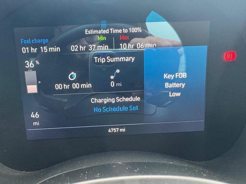 Used Abarth 500 2023 for sale - 76888071: Photo 25