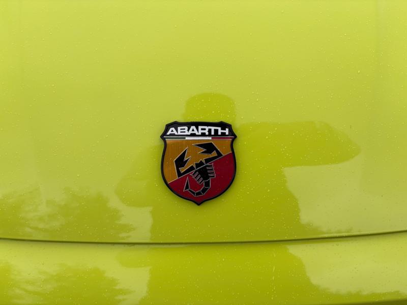 Used Abarth 500 2023 for sale - 76888071: Photo 28