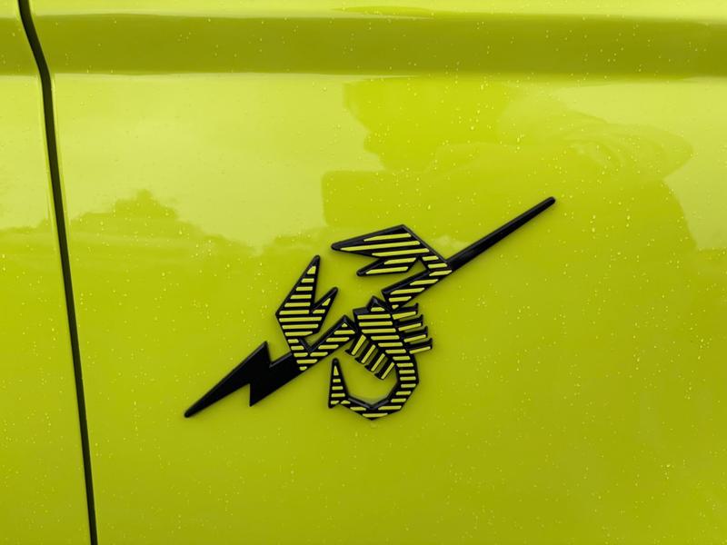 Used Abarth 500 2023 for sale - 76888071: Photo 29