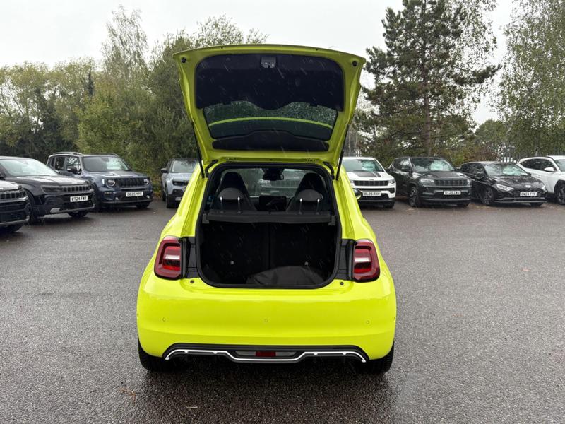 Used Abarth 500 2023 for sale - 76888071: Photo 7