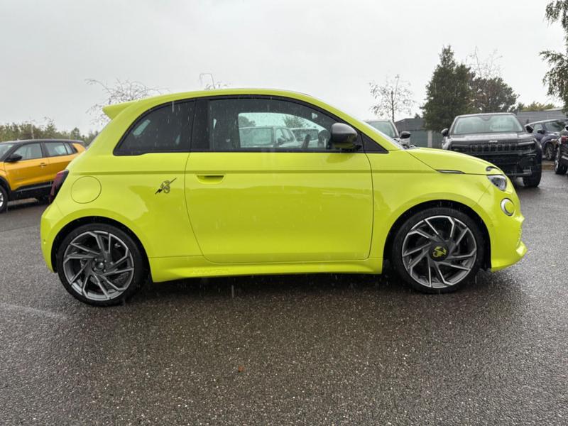 Used Abarth 500 2023 for sale - 76888071: Photo 8