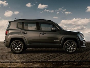 Used Jeep Renegade undefined for sale - 77975868: Photo