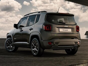 Used Jeep Renegade undefined for sale - 77975868: Photo