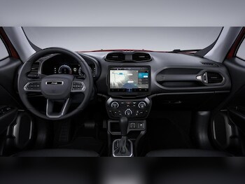 Used Jeep Renegade undefined for sale - 77975868: Photo