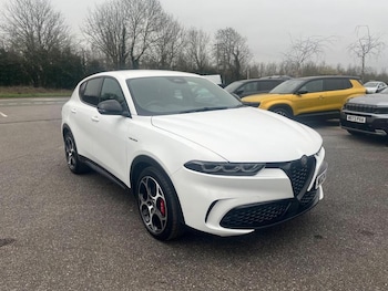 Used Alfa Romeo Tonale 2024 for sale - 78757599: Photo