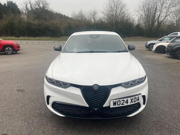 Used Alfa Romeo Tonale 2024 for sale - 78757599: Photo