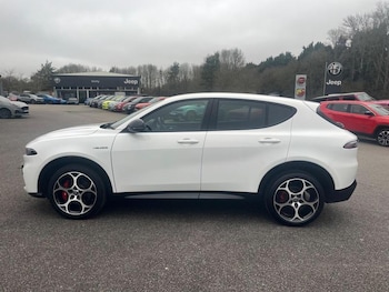 Used Alfa Romeo Tonale 2024 for sale - 78757599: Photo