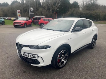 Used Alfa Romeo Tonale 2024 for sale - 78757599: Photo