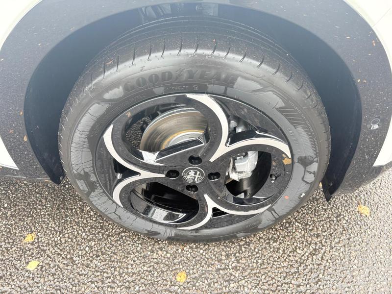 Used Alfa Romeo Junior 2025 for sale - 76888179: Photo 22