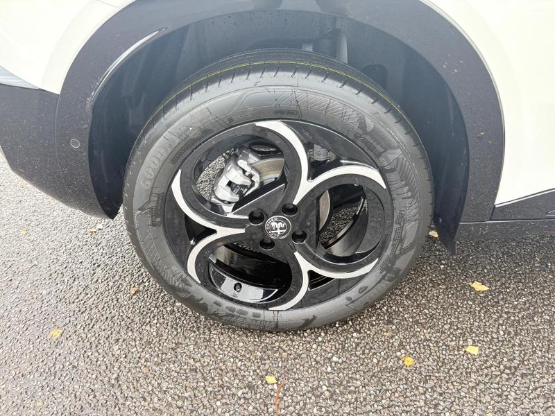 Used Alfa Romeo Junior 2025 for sale - 76888179: Photo 23