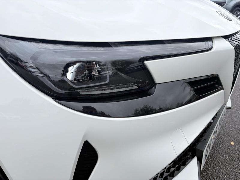 Used Alfa Romeo Junior 2025 for sale - 76888179: Photo 33