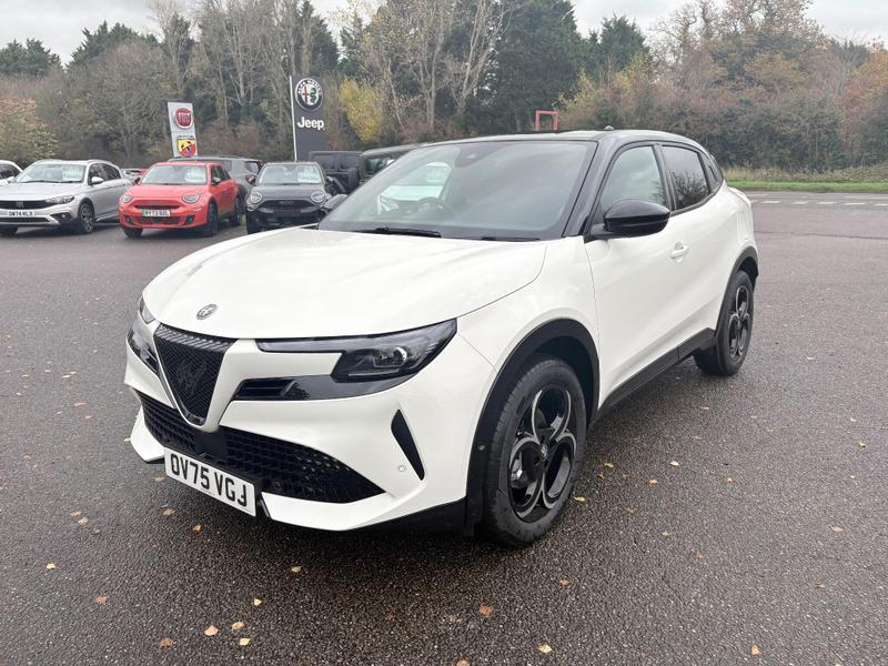 Used Alfa Romeo Junior 2025 for sale - 76888179: Photo 4