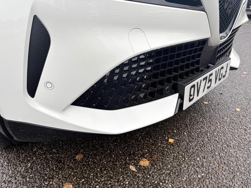 Used Alfa Romeo Junior 2025 for sale - 76888179: Photo 50