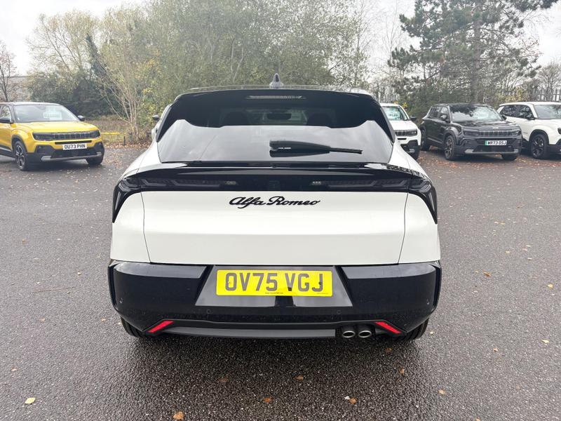 Used Alfa Romeo Junior 2025 for sale - 76888179: Photo 7