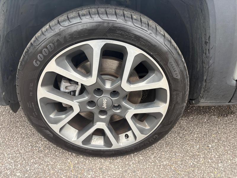 Used Jeep Renegade 2023 for sale - 76888075: Photo 17