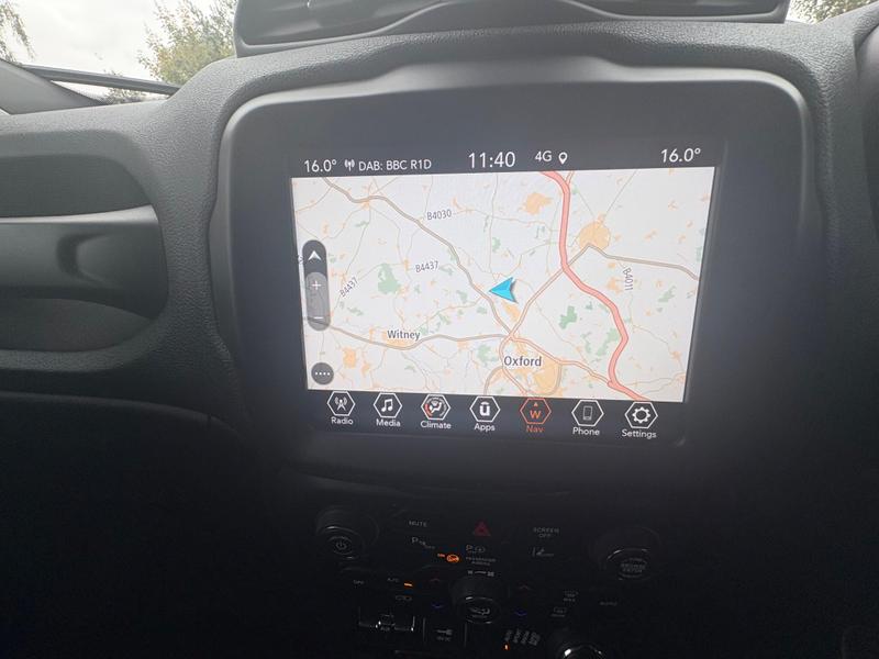 Used Jeep Renegade 2023 for sale - 76888075: Photo 19