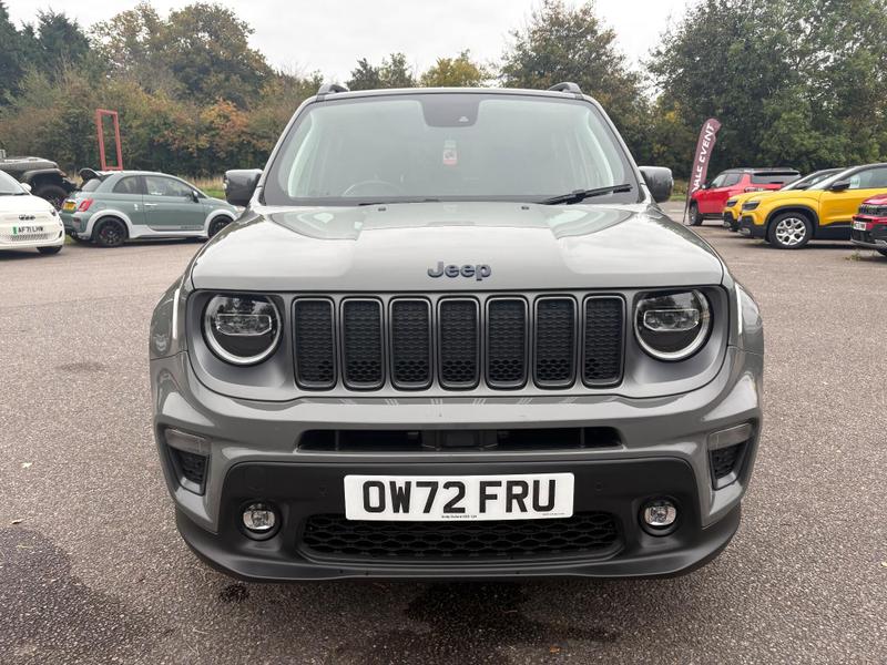 Used Jeep Renegade 2023 for sale - 76888075: Photo 2
