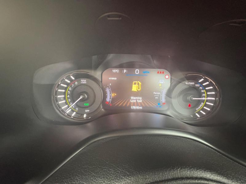 Used Jeep Renegade 2023 for sale - 76888075: Photo 23