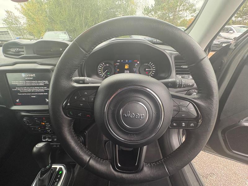 Used Jeep Renegade 2023 for sale - 76888075: Photo 24