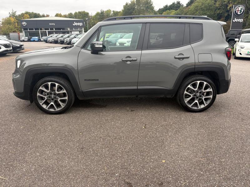 Used Jeep Renegade 2023 for sale - 76888075: Photo 5